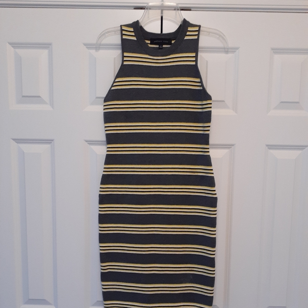 Endless Rose dress